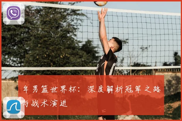 年男篮世界杯：深度解析冠军之路与战术演进