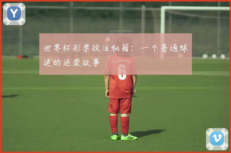 世界杯彩票投注秘籍：一个普通球迷的逆袭故事
